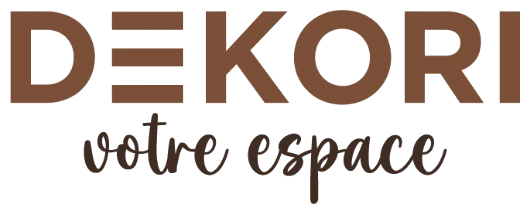 Dekori — votre espace